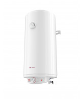 На фото Водонагреватель накопительный электрический Hi-therm Long Life VBO 50 DRY SL